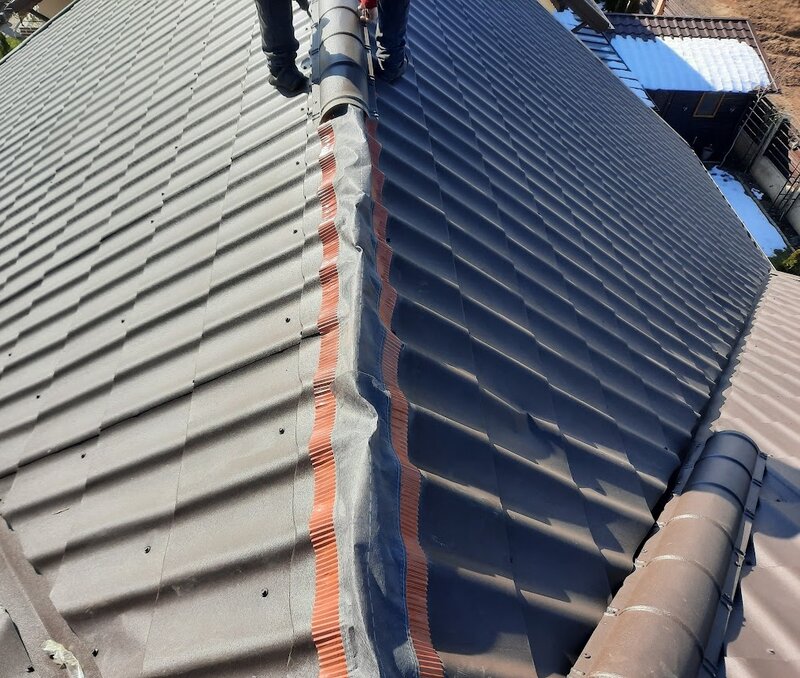 Reparatii acoperisuri Bucuresti/ Ilfov.