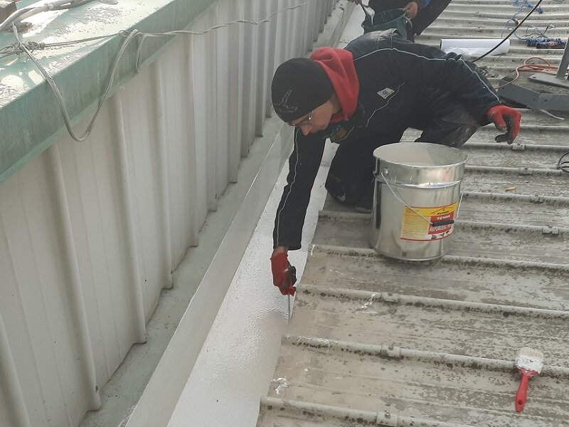 Reparatii acoperisuri Bucuresti/ Ilfov.