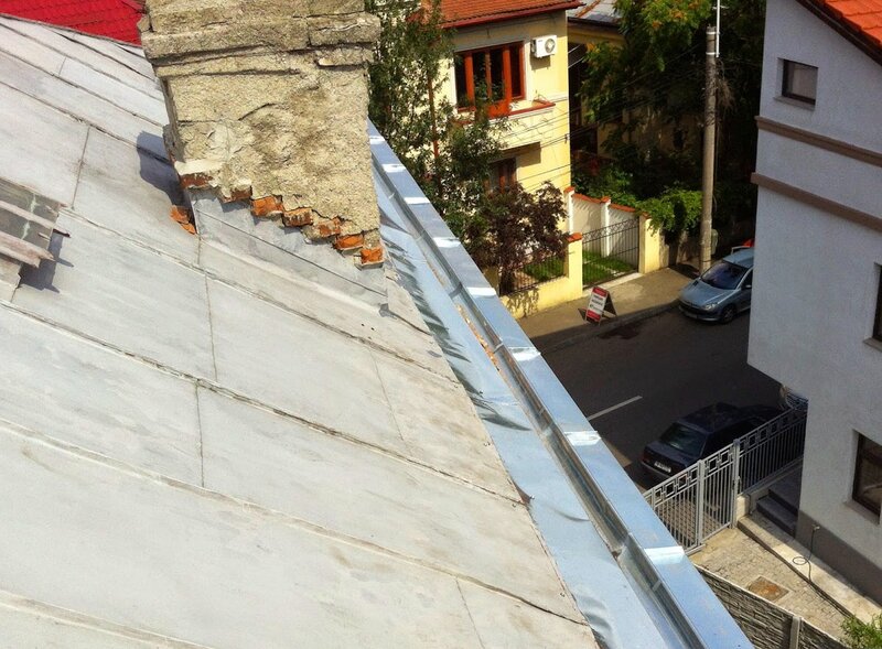 Reparatii acoperisuri Bucuresti/ Ilfov.