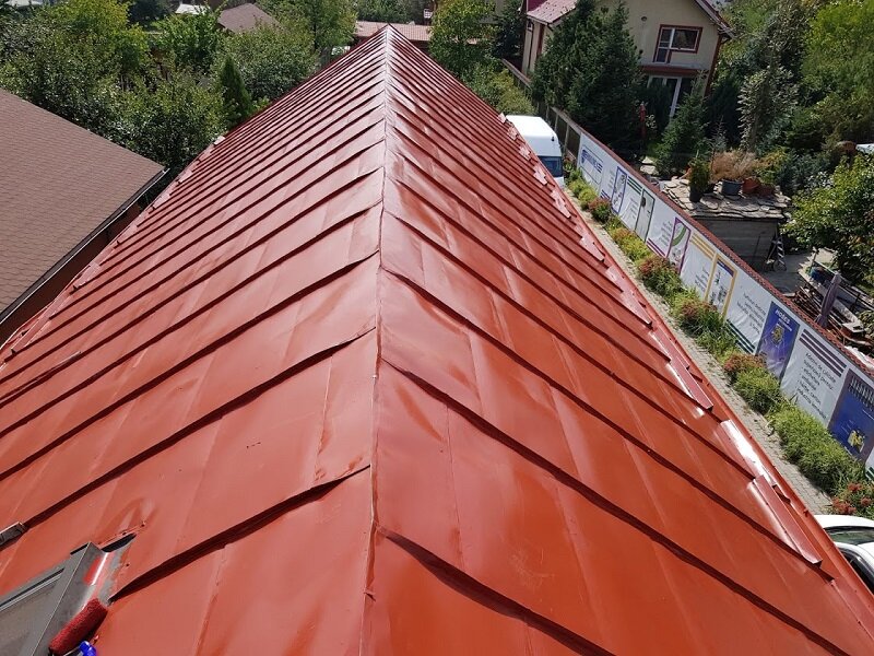 Reparatii acoperisuri Bucuresti/ Ilfov.