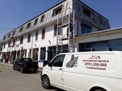 Reparatii acoperisuri Bucuresti/ Ilfov