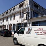 Reparatii acoperisuri Bucuresti/ Ilfov